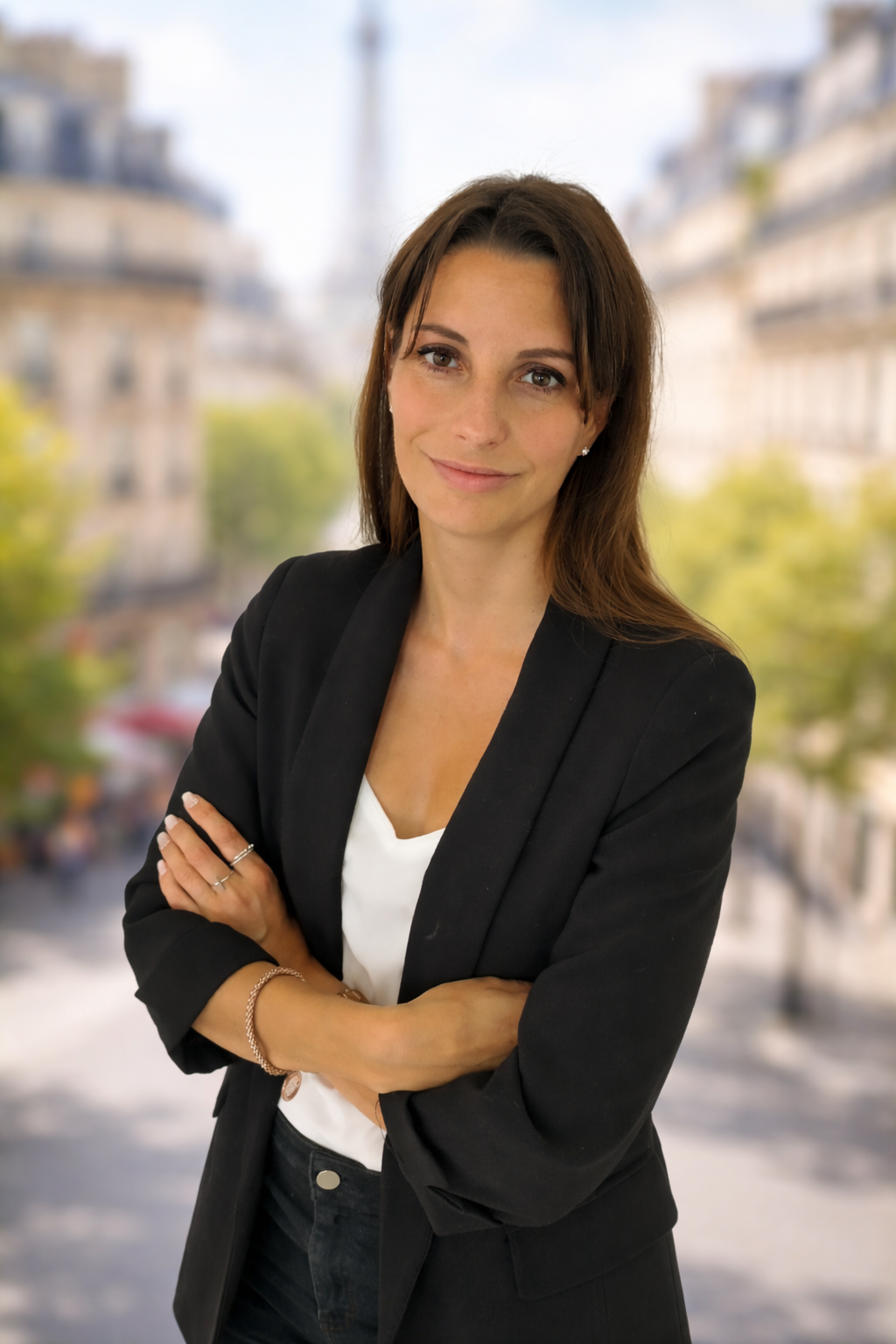 Cindy Zimmermann