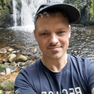 Lars Grijsen - Allround PHP programmeur