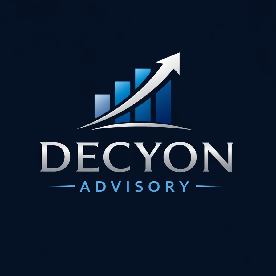 Antony  - Consultant en Analyse Financière
