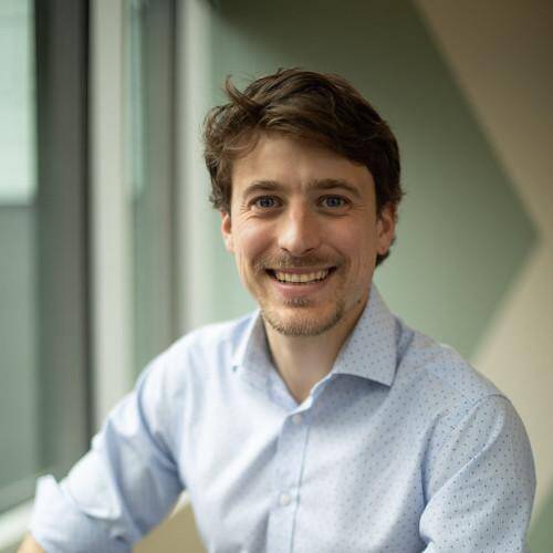 Julien Deruère