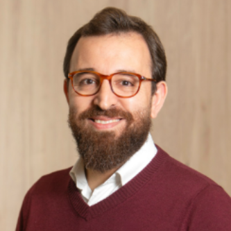 Gustavo Uchoa