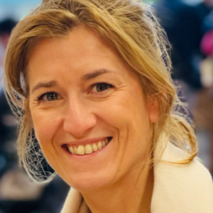 Maud Derlot