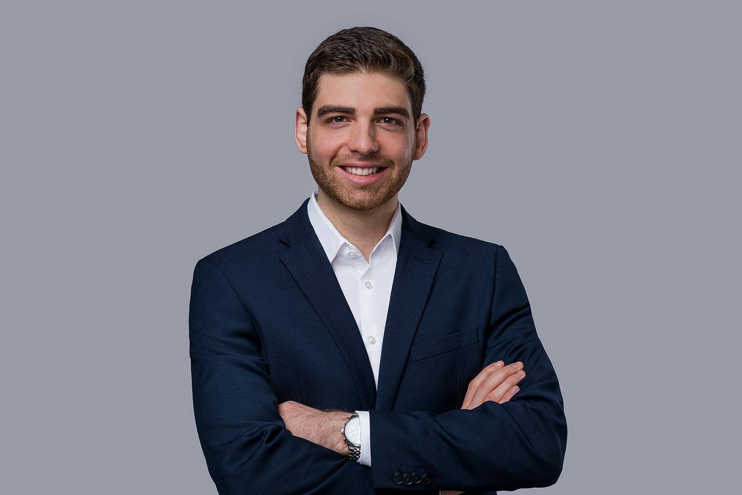 David  - Senior Data Engineer /Data Architect