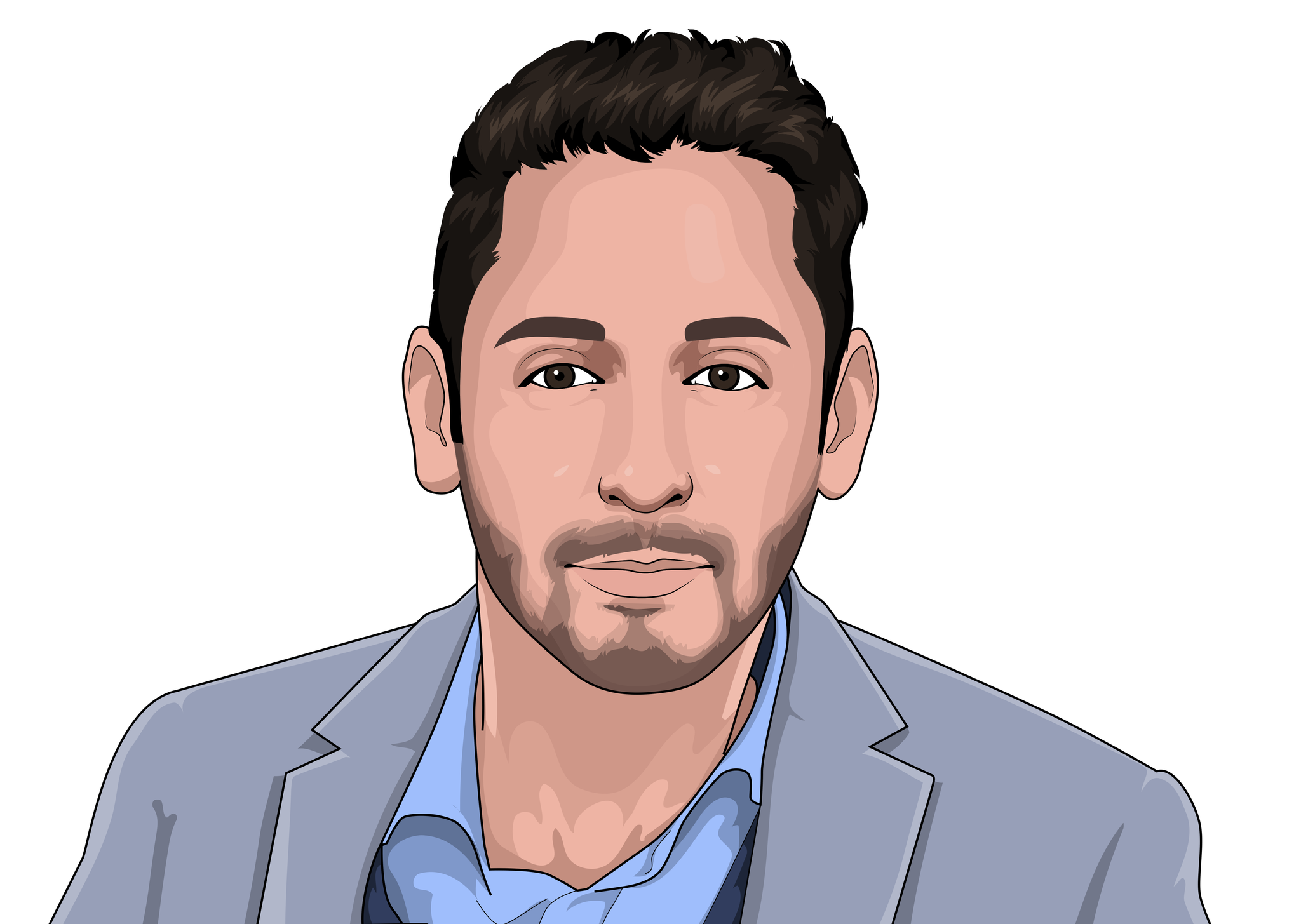 Paul Hakoune