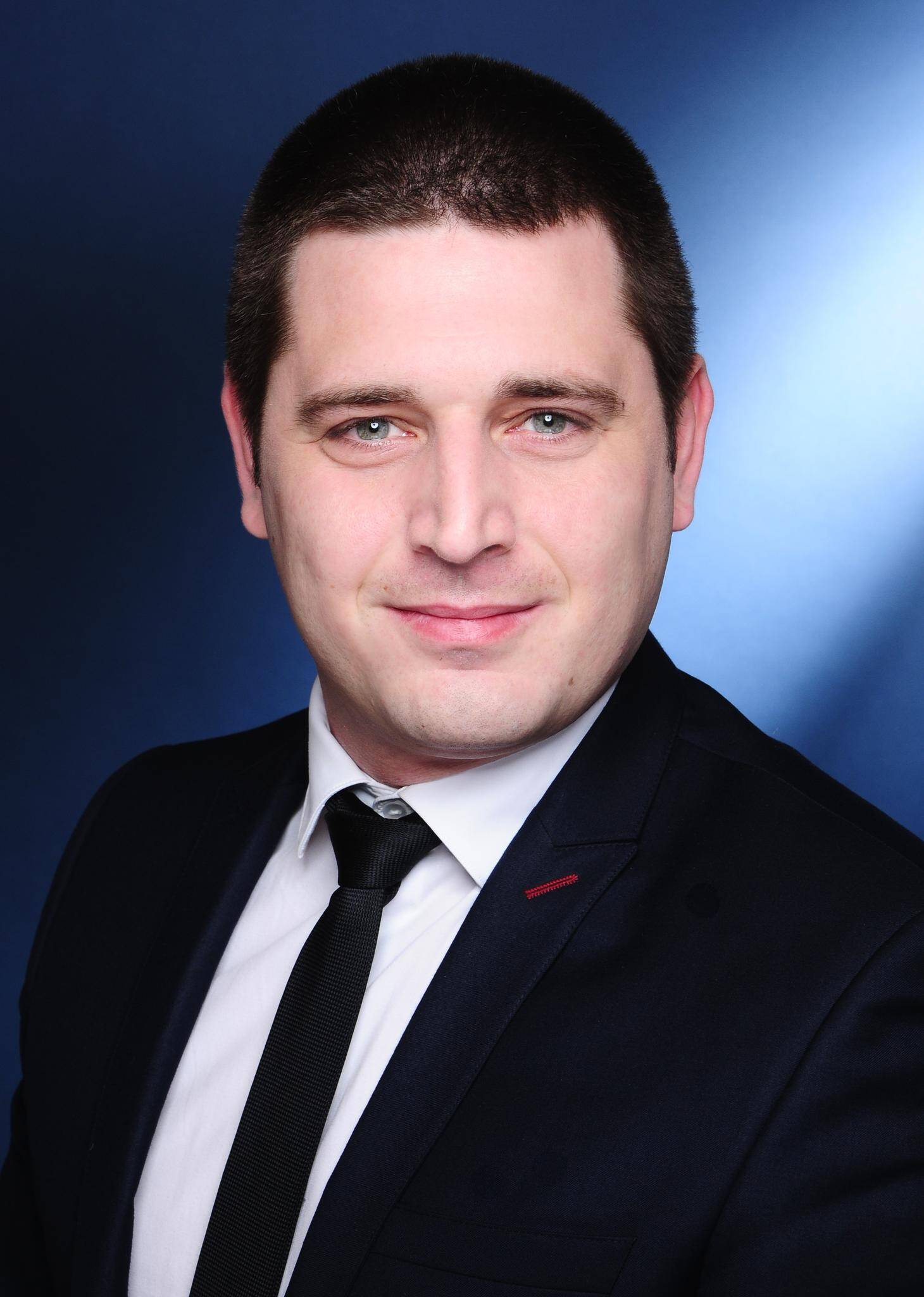 Asen  - IT Project Manager