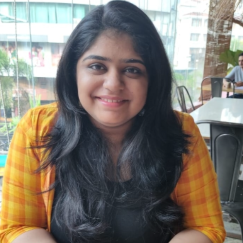 Tejaswini Sengaonkar