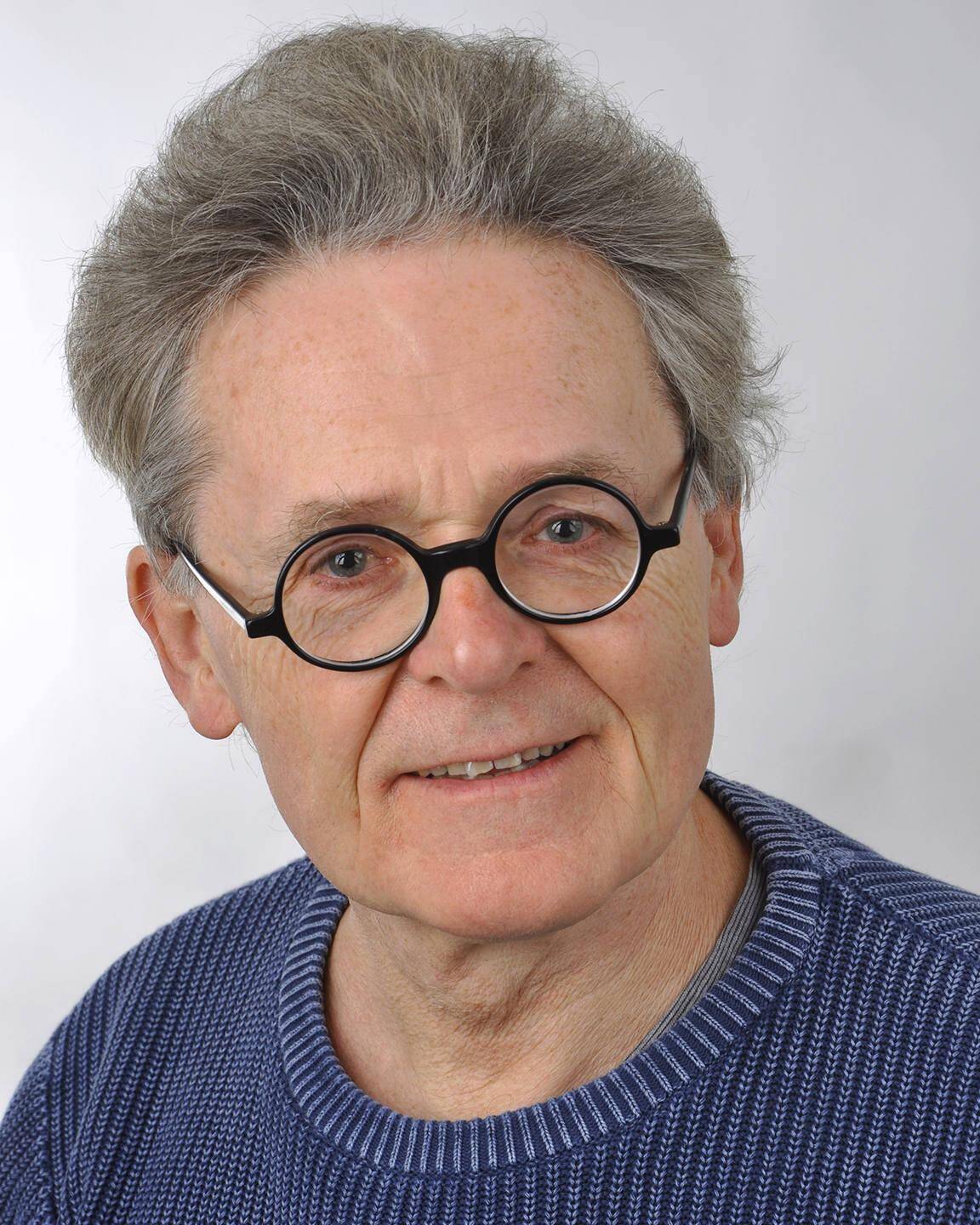 Bodo Piotrowski