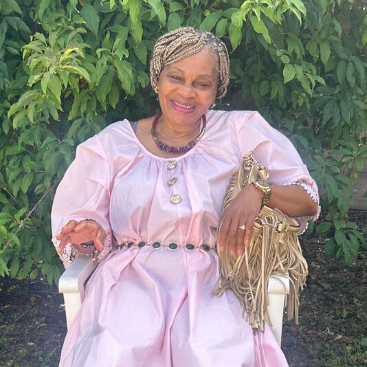 Adelaïde Abah