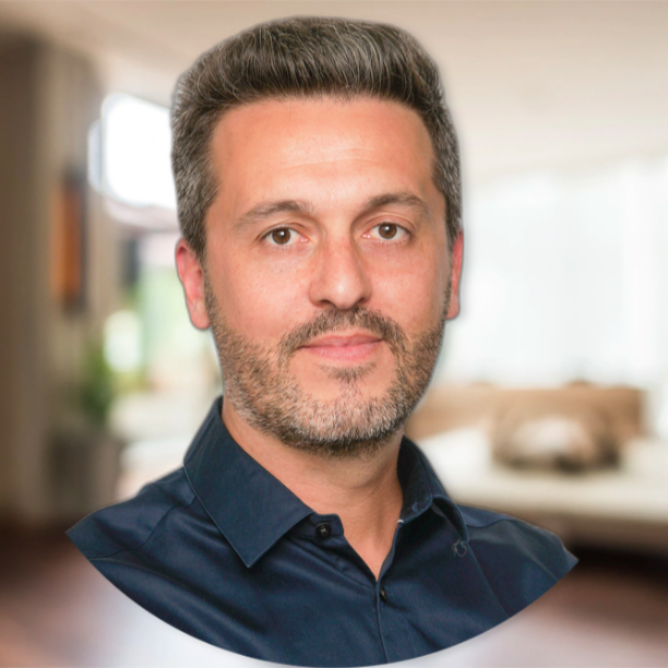 Kilian C. - Business & IA | Transformation · Stratégie