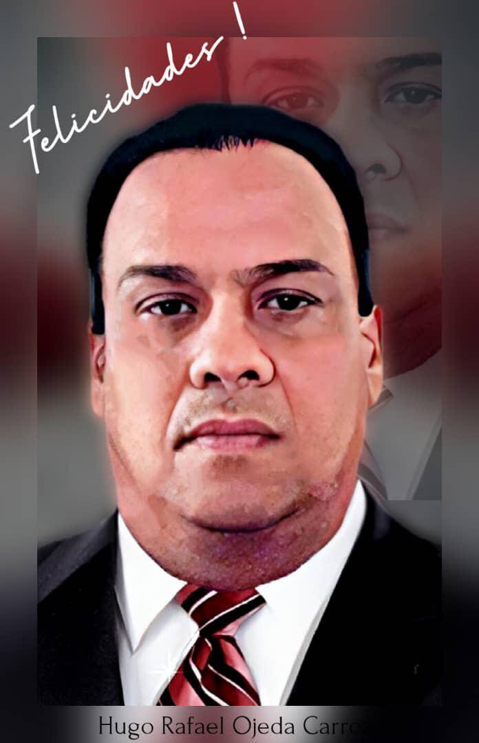 Hugo Ojeda - Soy expertos en estructuras Organizativas. 