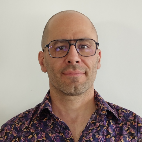 Hermann Bouly - Architecte fullstack & développeur sénior
