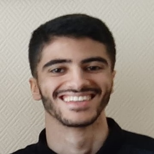 Ilias El-Abbassi