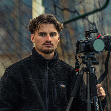 Alan Cloarec - Vidéaste/photographe/DA