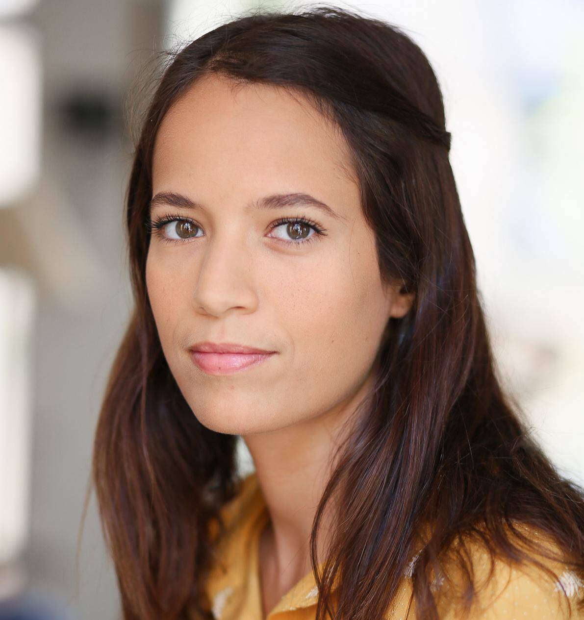 Yasmine Bekkouche