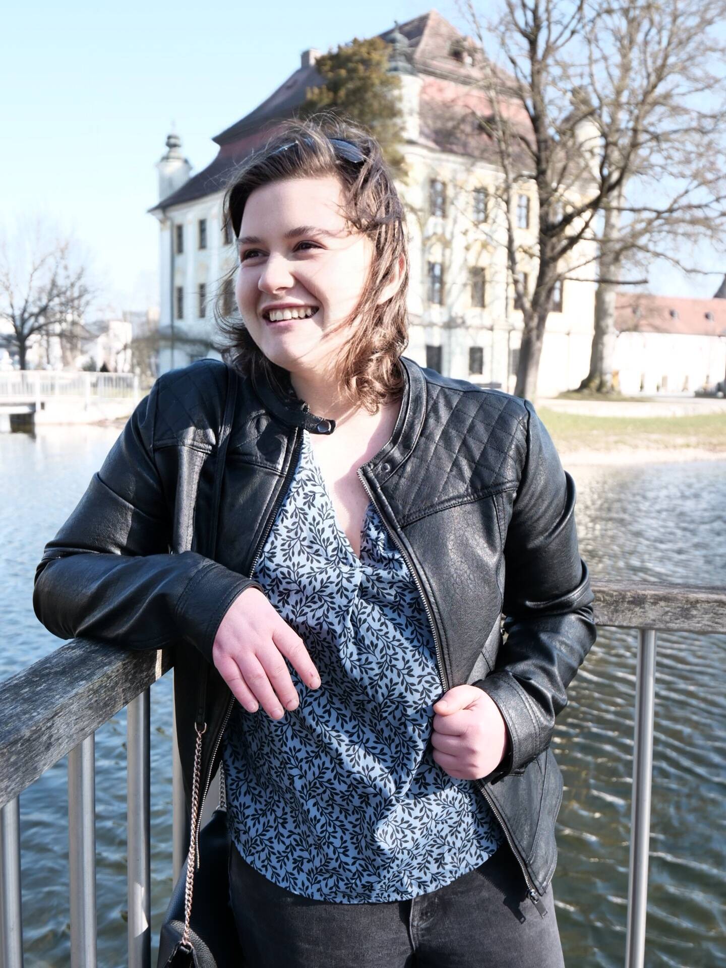 Susanne Schiller - Community Managerin & VA für Coaches | Aktive Comm