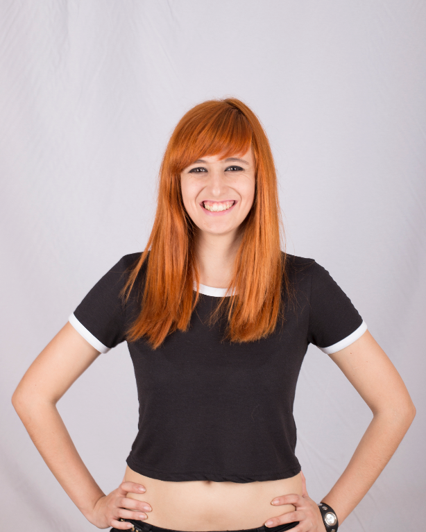 Lola Graván - Diseñadora creativa Digital