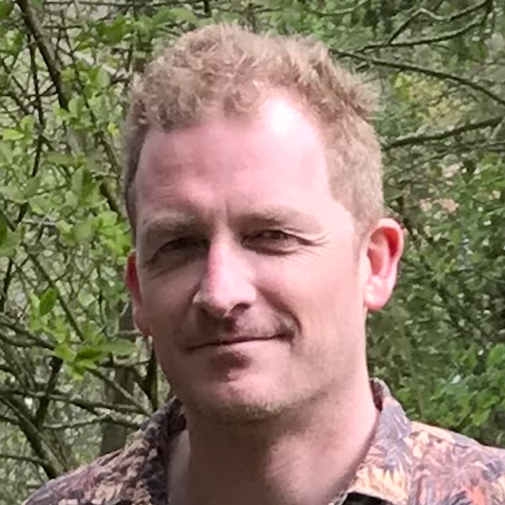 Cyril G.