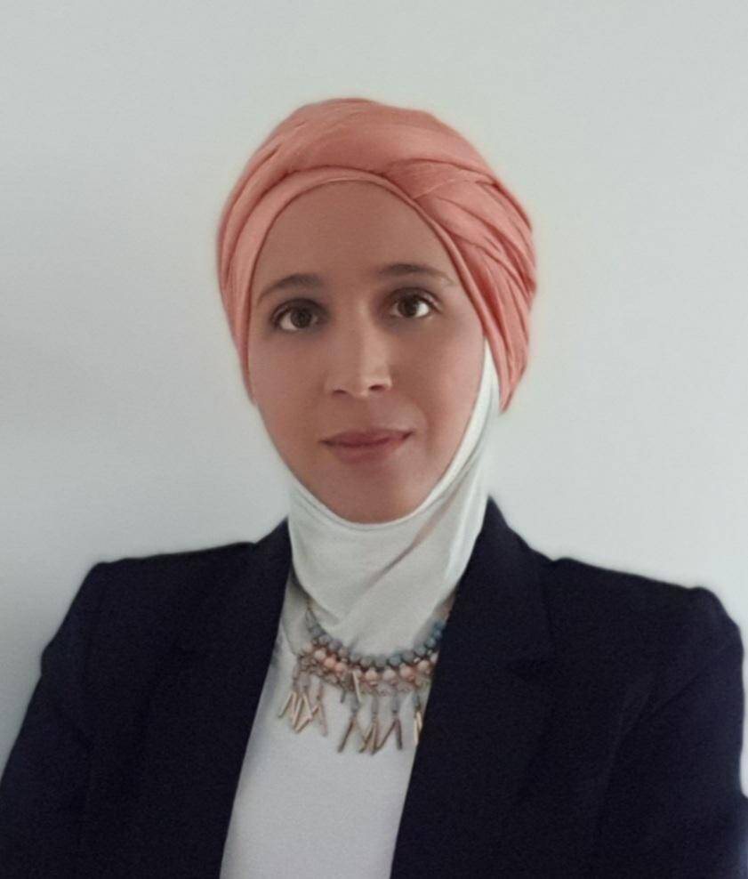 Abir Helali - Transformation Financière & Pilotage Budgétaire IT