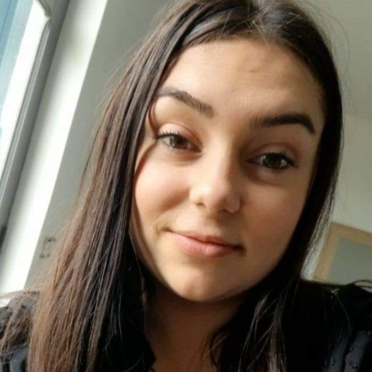 Lucie Faria Pereira