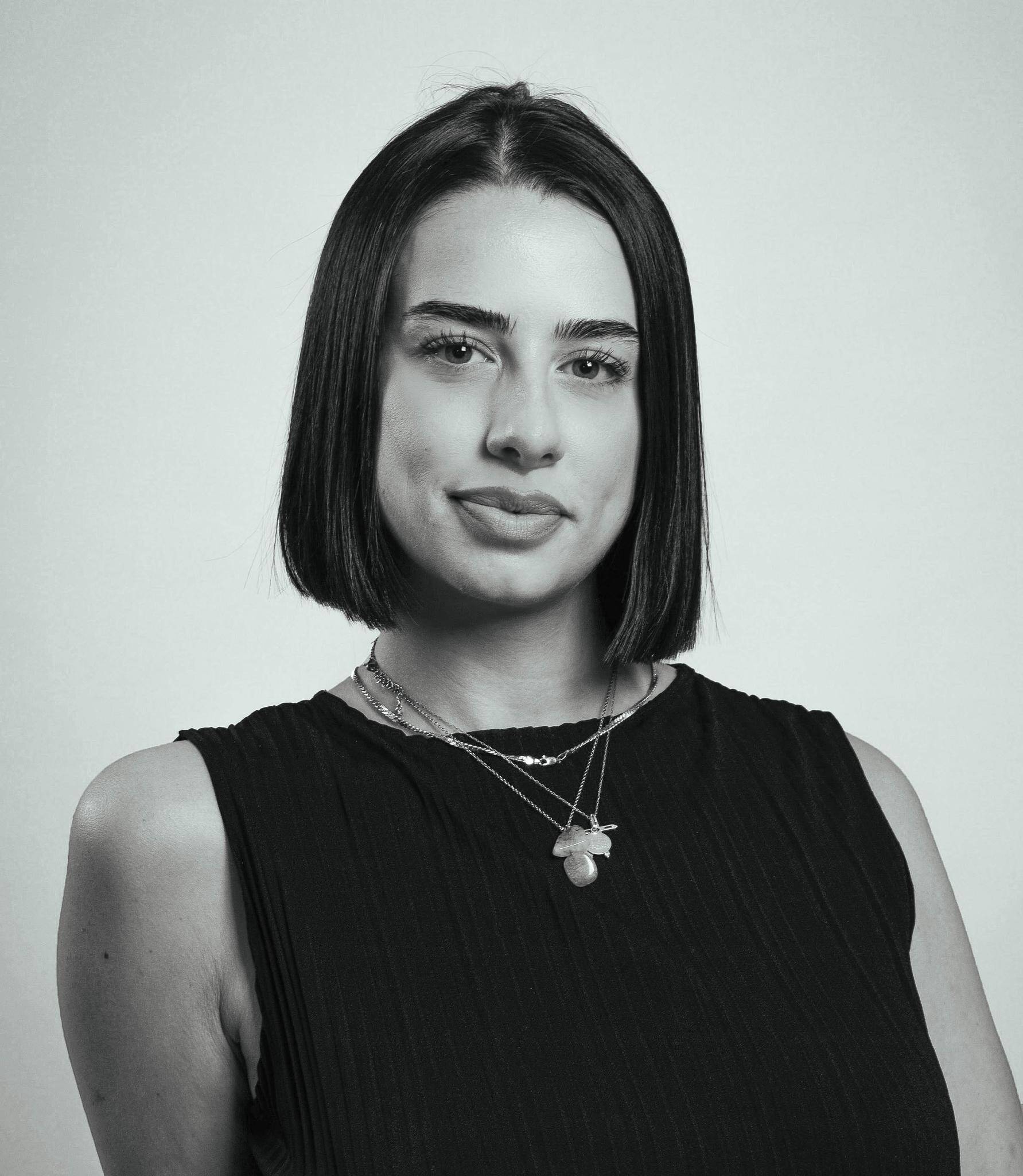 Clémence Jauze - CONSULTANTE RP ET INFLUENCE 
