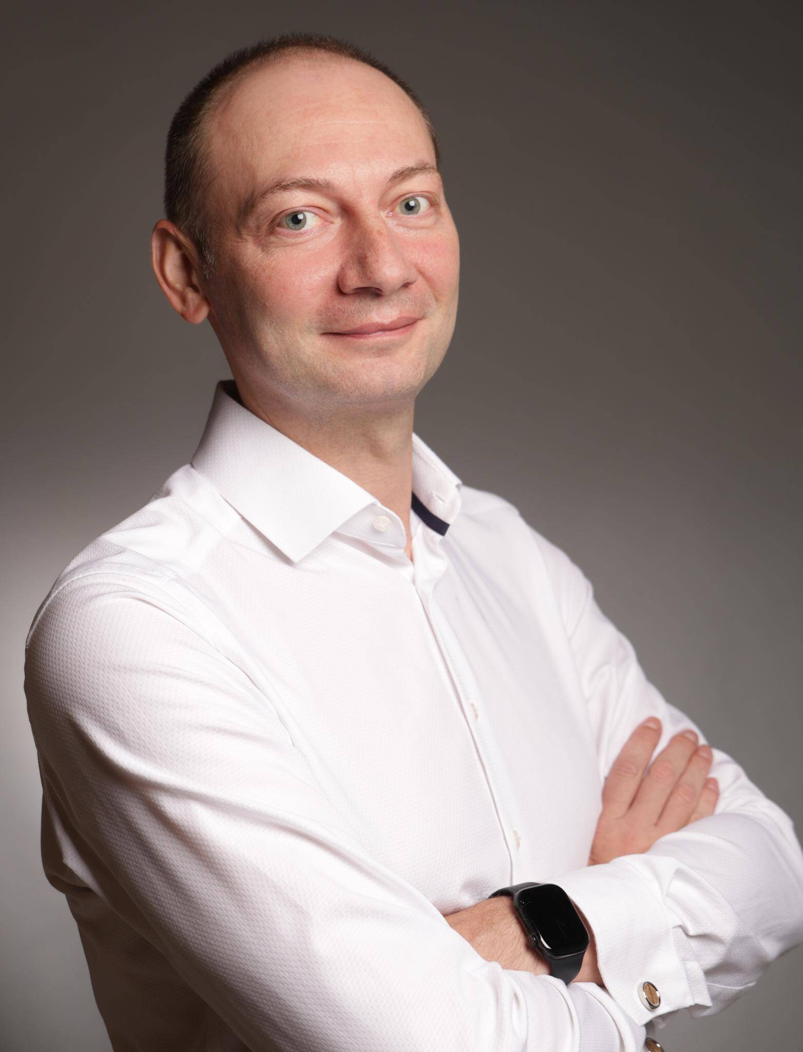 Dominik May