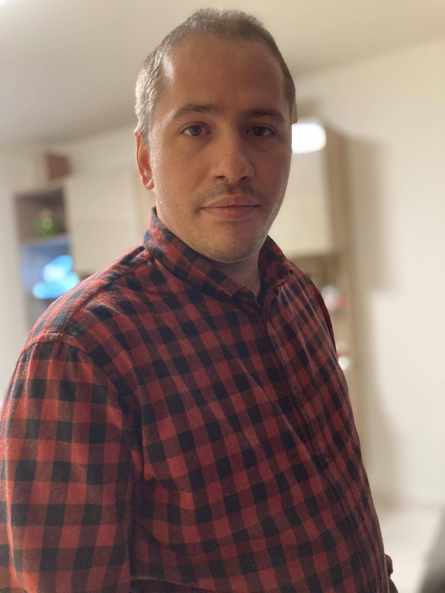 Dorian Le Normand
