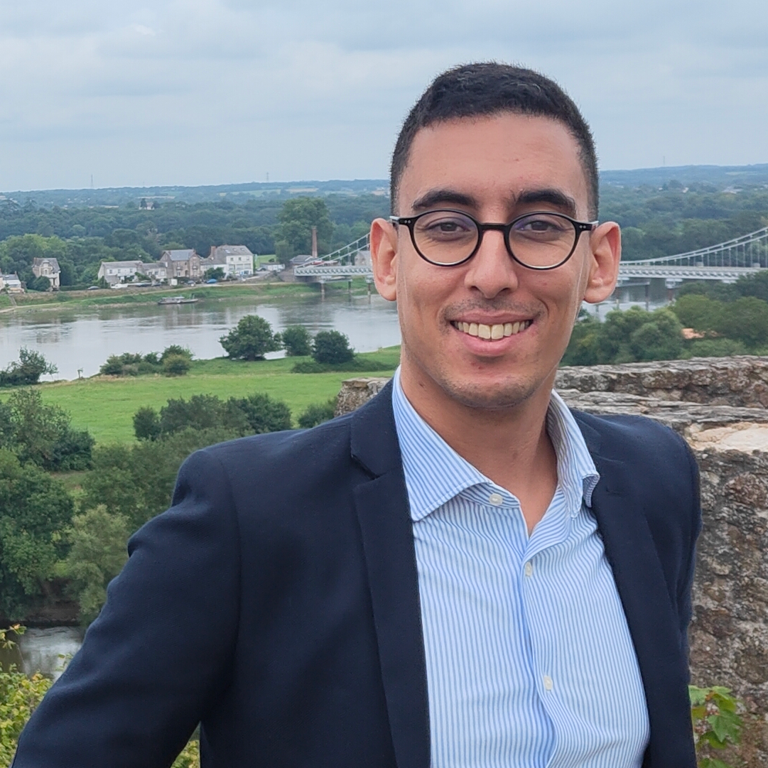 Outhmane Ourrach - Consultant SAP BW/BPC
