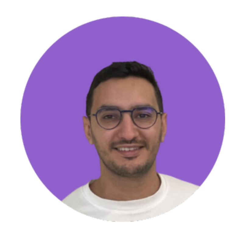 Mohammed-Essedik Touzani