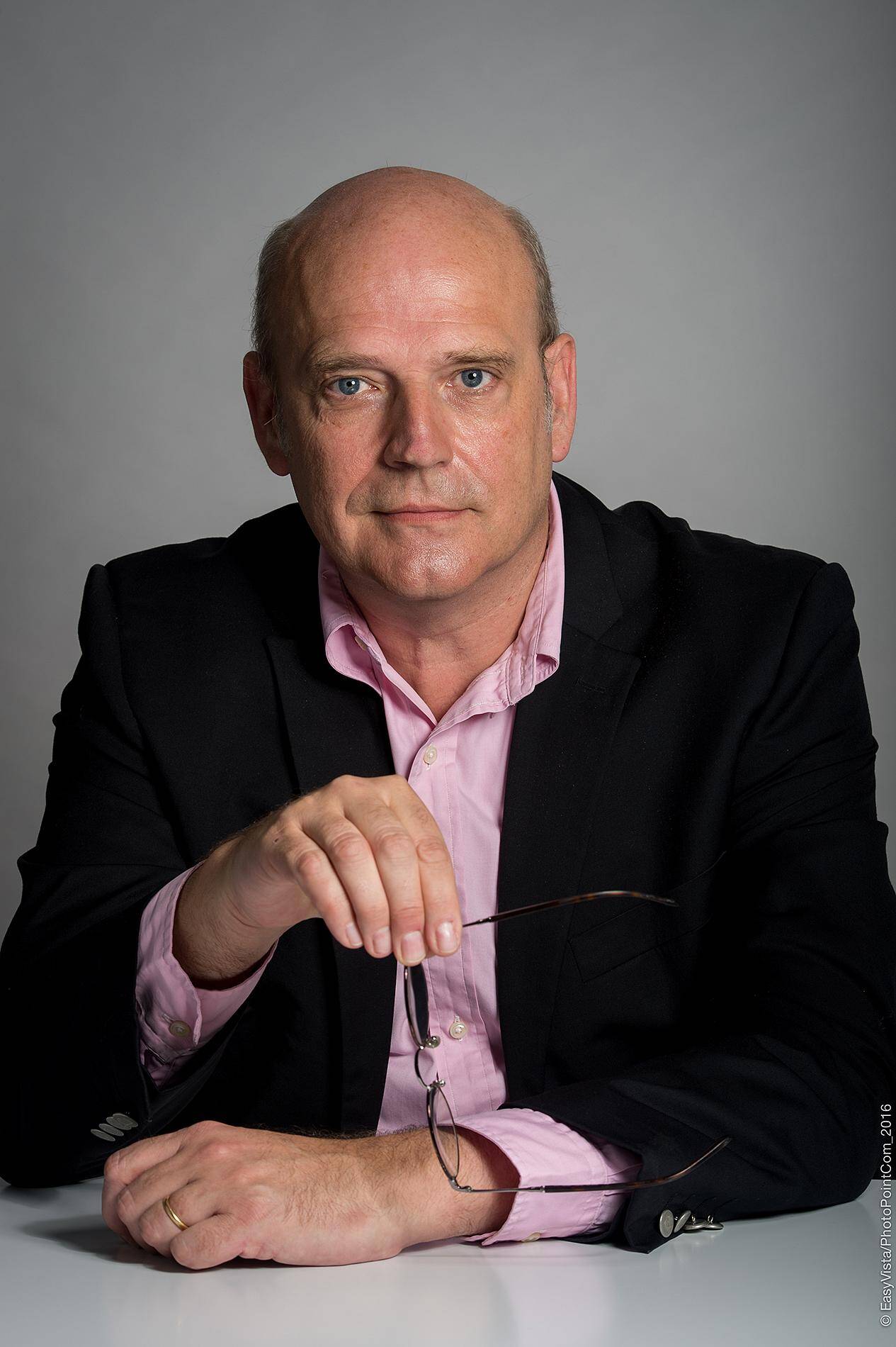 Vincent Migayrou
