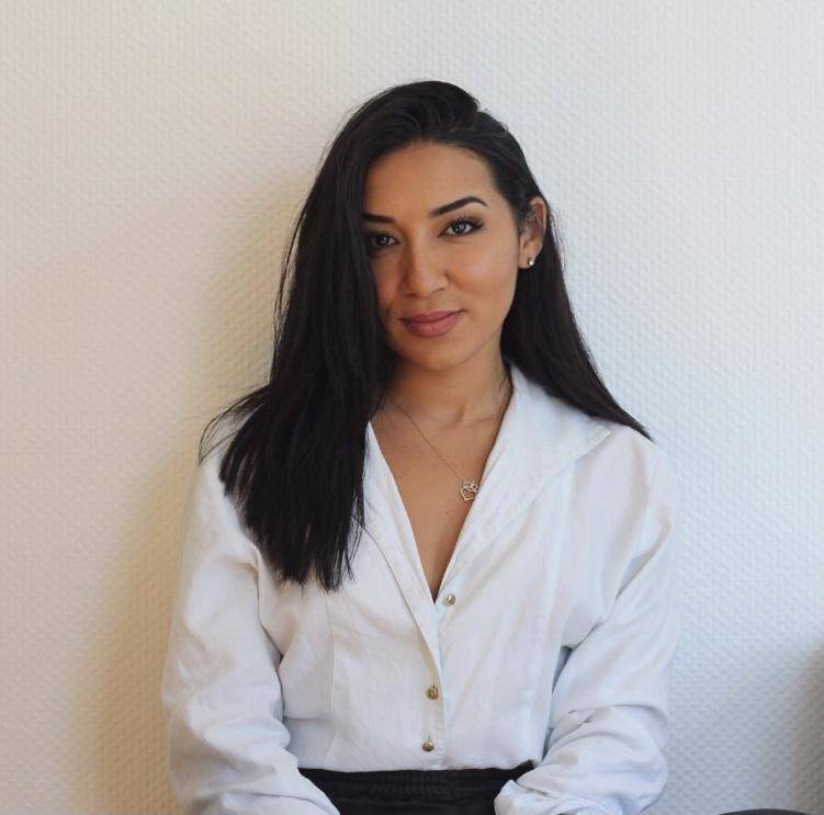Samah Nassef