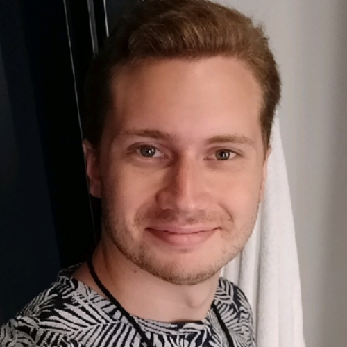 Romain  - Electronics Engineer