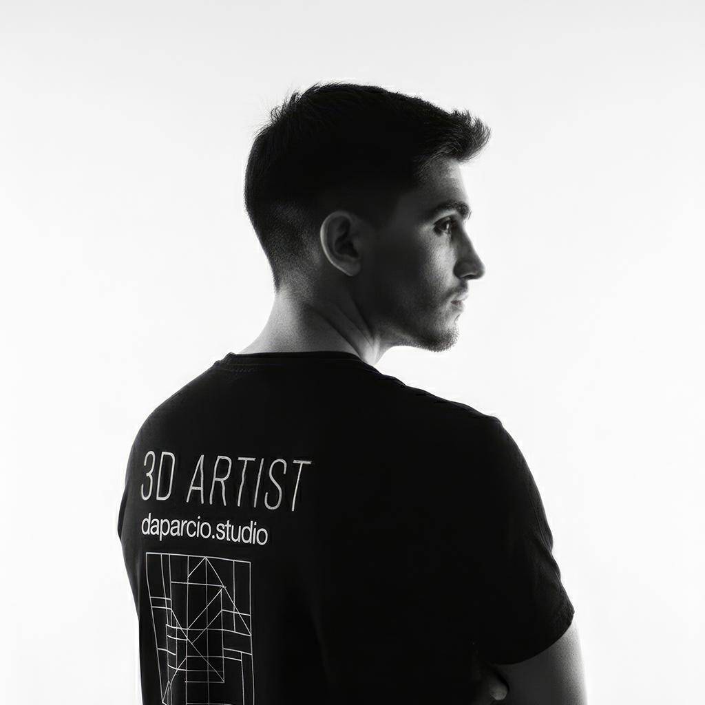 Daniel Aparicio Pérez