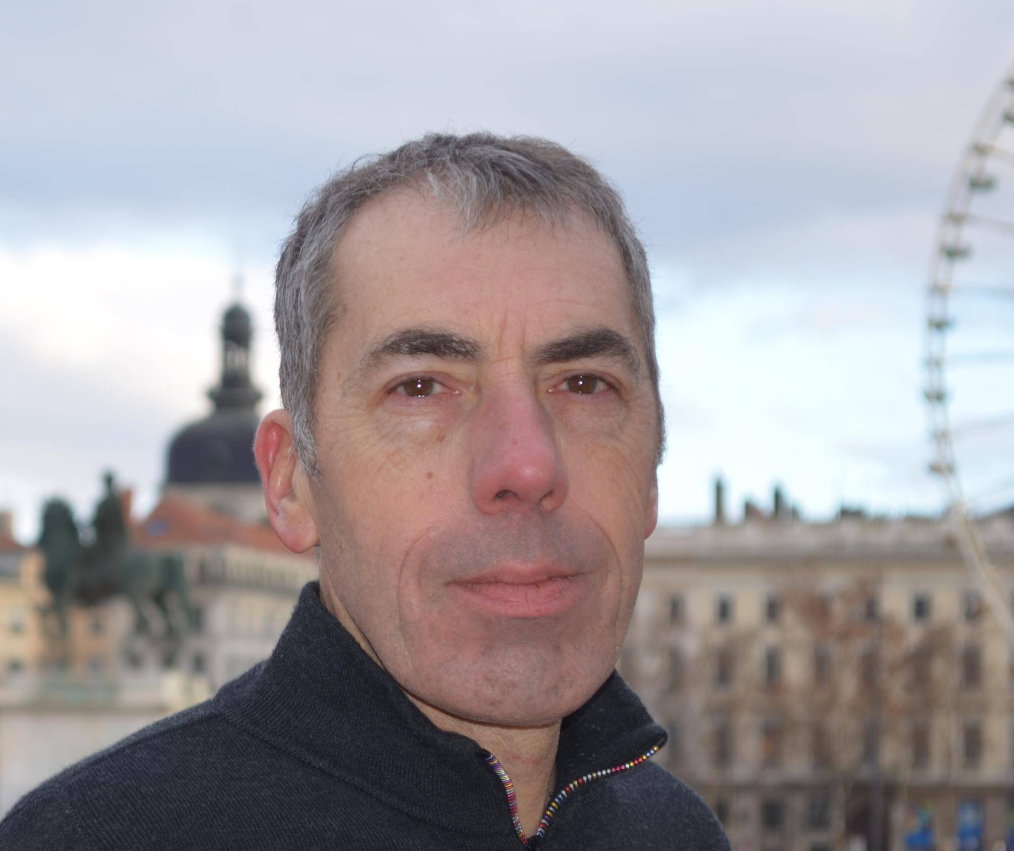 Jean-François Lafut - Manager / Transformation / AMOA-E / Architecte IT