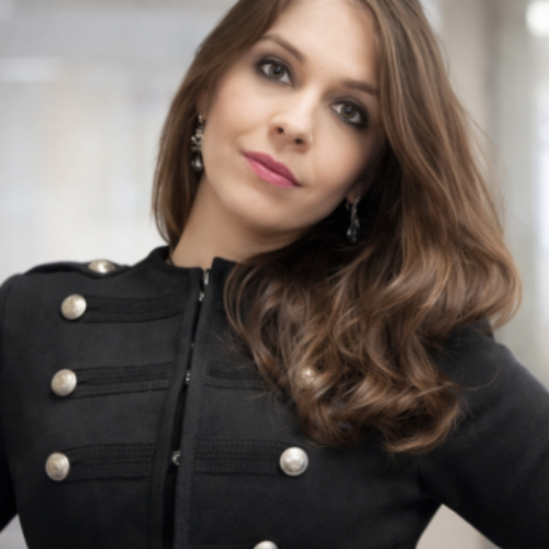 Vanessa Santibáñez Zamudio