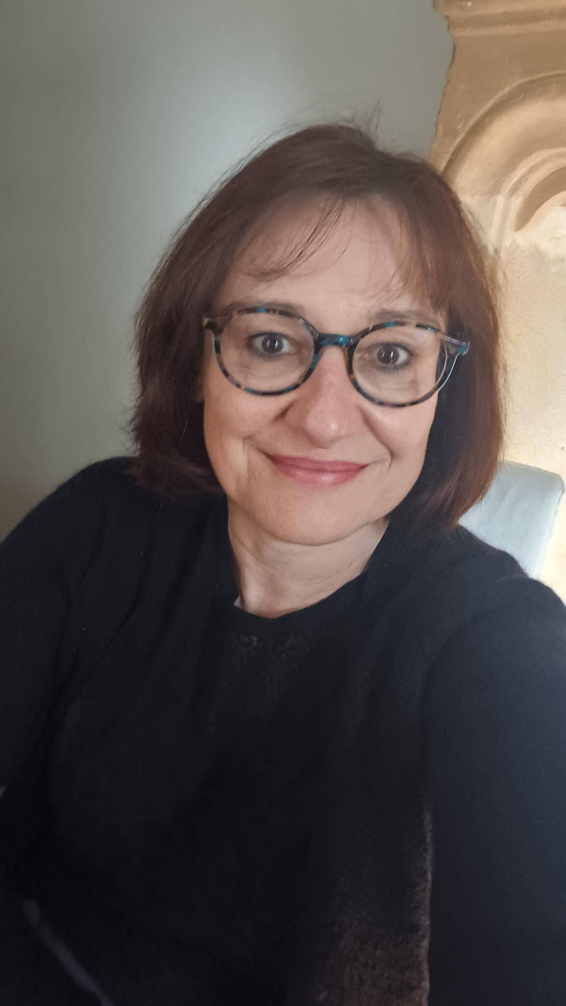 Valérie  - Human Resources