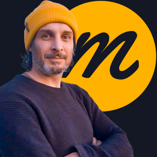 Marc Hahn - Webdesigner & Virtueller Assistent