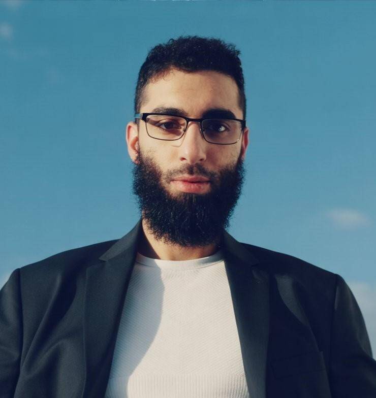 Zaïd G.