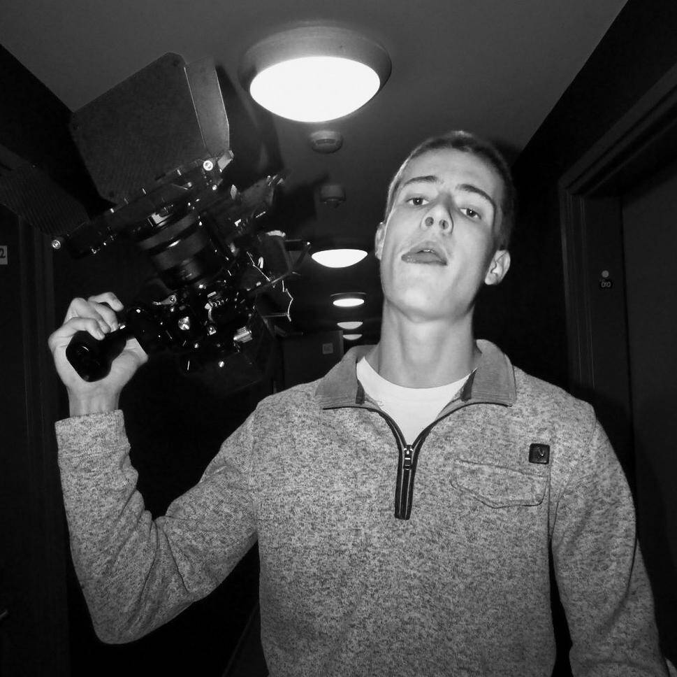 Titouan  - Photographe Vidéaste 