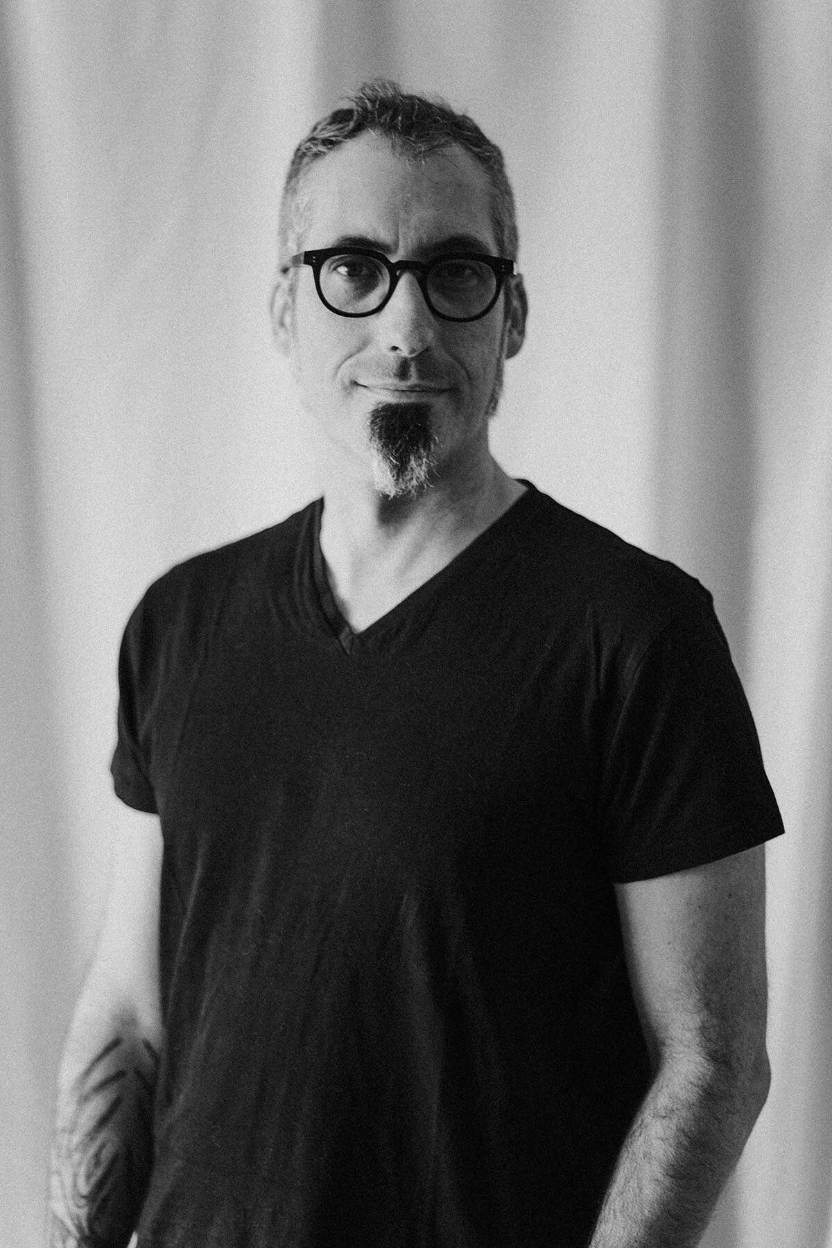 Clément Foisseau