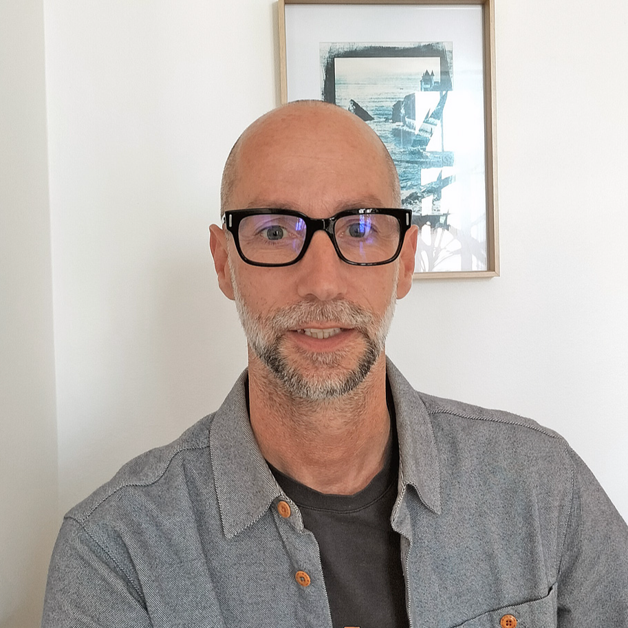 Loïc Le Fournier