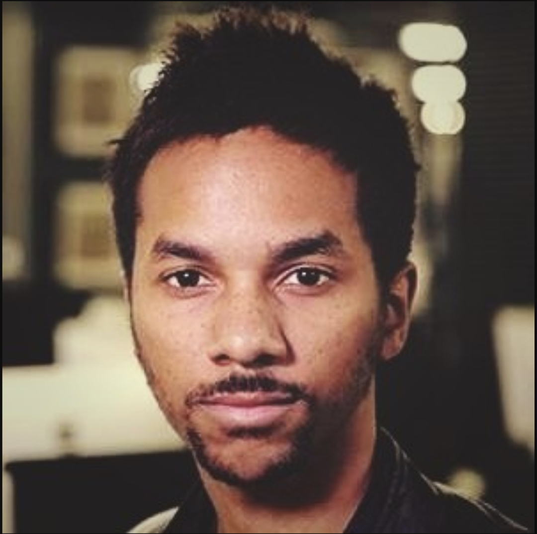 Marvin M.