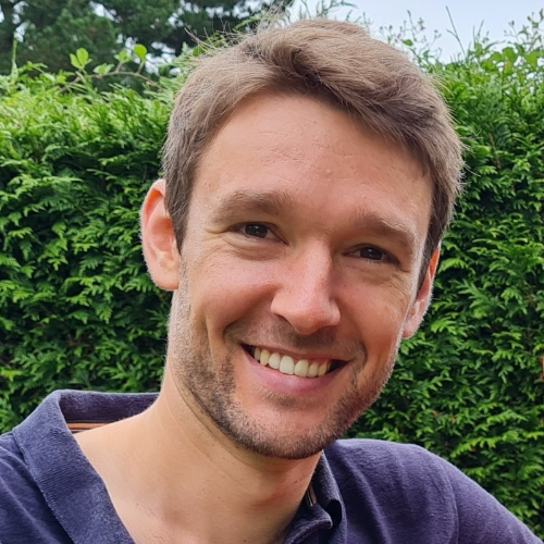 Sébastien Hubert - Head of Growth & Automation