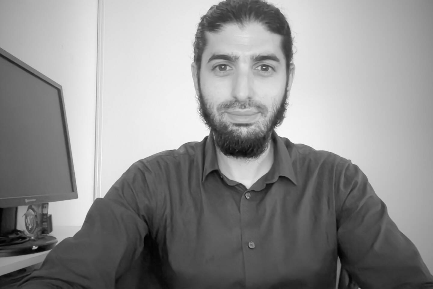 Mohammed Chelghaf - Business Analyst
