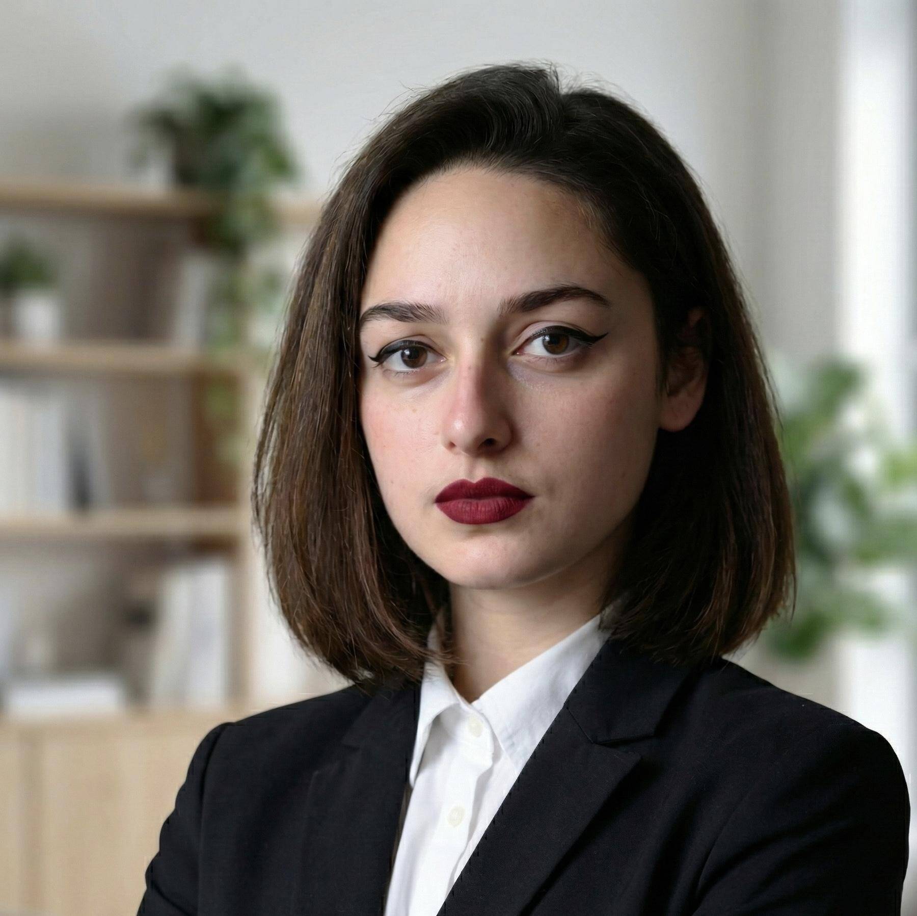 Mathilde  - Ingénieure Agro Viti-Oeno | Conseil & Marketing