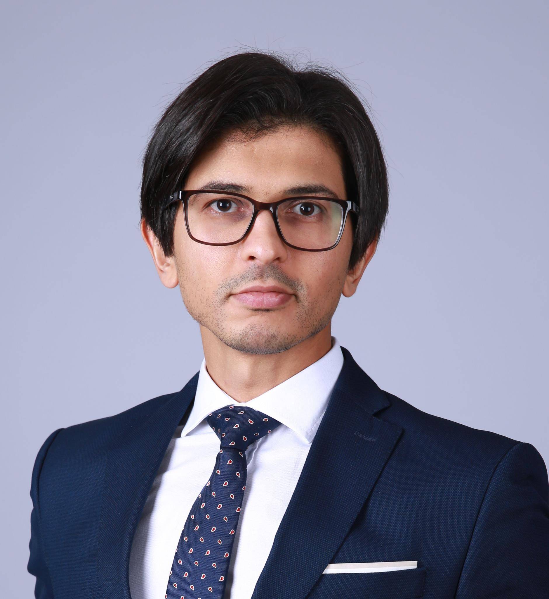Achraf Seddik
