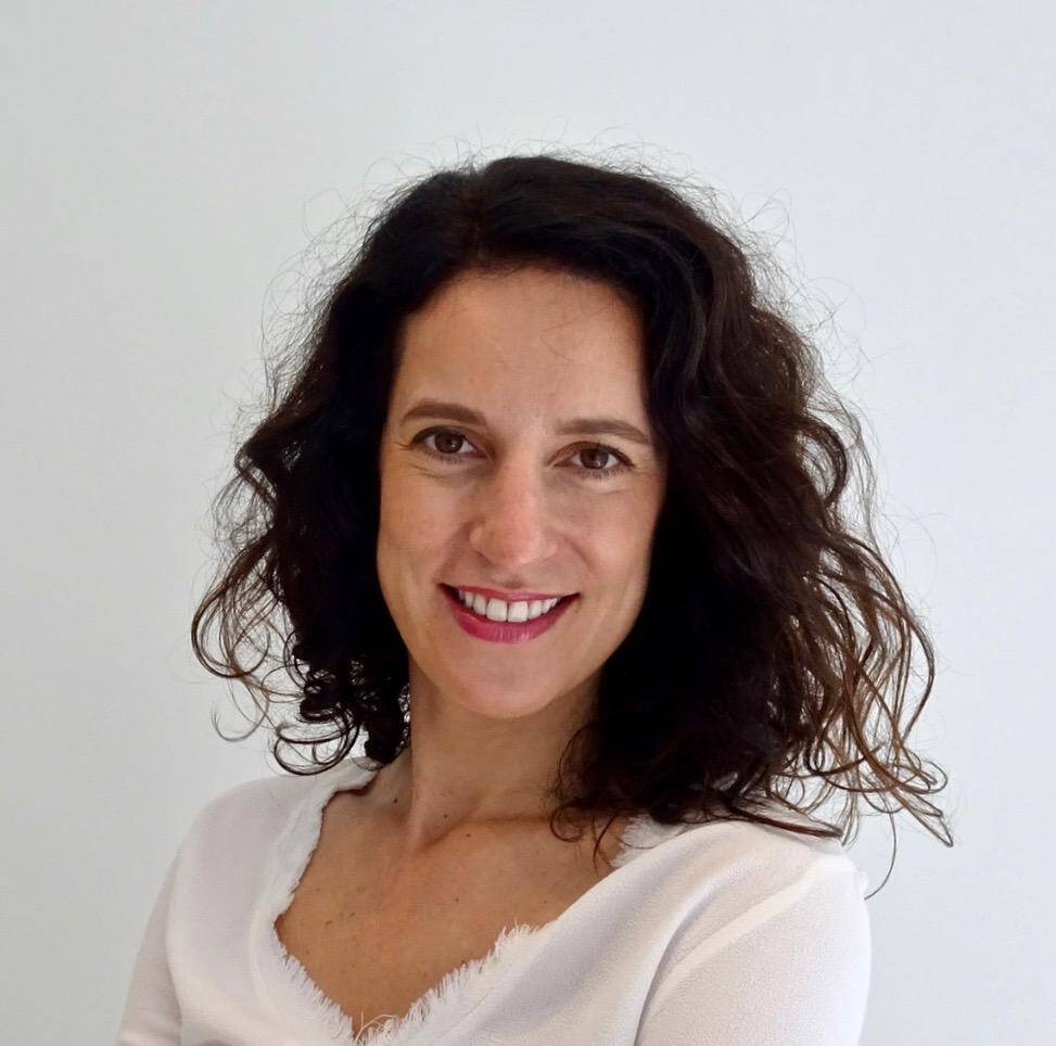Laetitia Joly