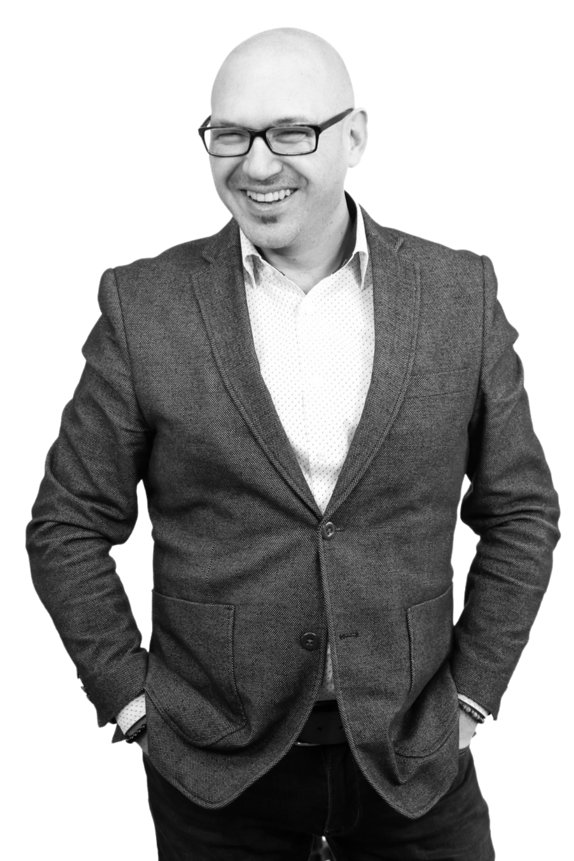 Philippe G. - Talent Acquisition Director - Digital Hunter
