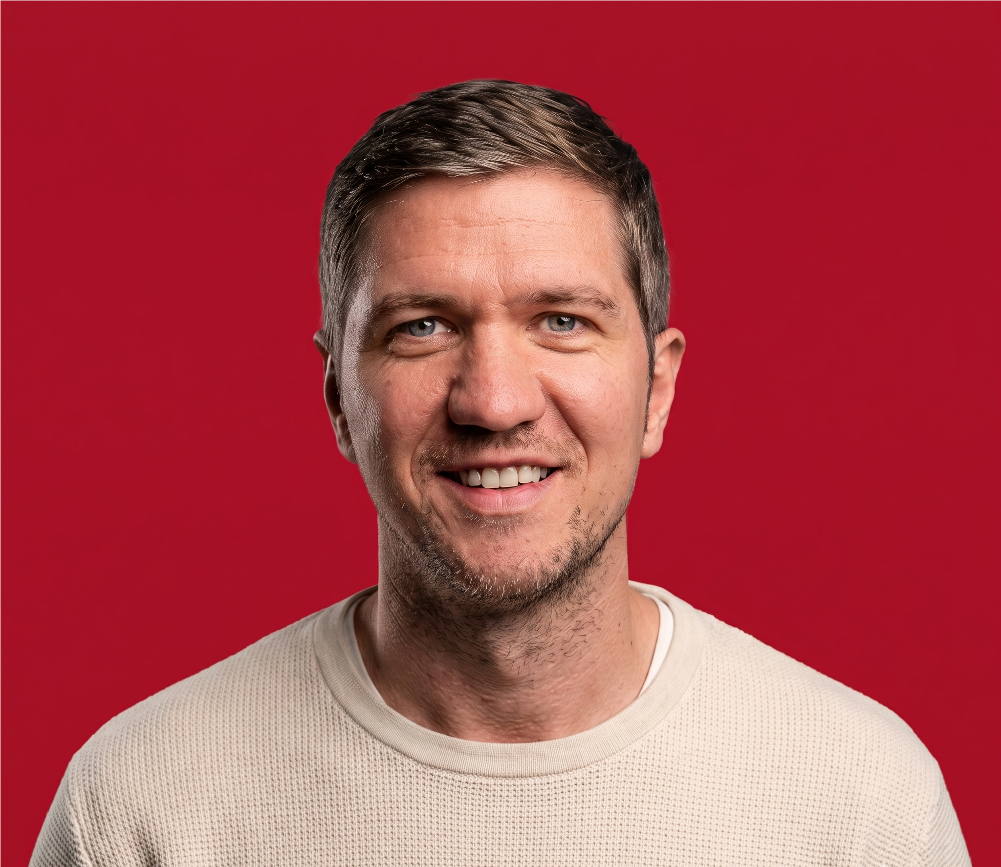 Thomas Hefke - KI-Strategie & Content Marketing | Fractional CMO 