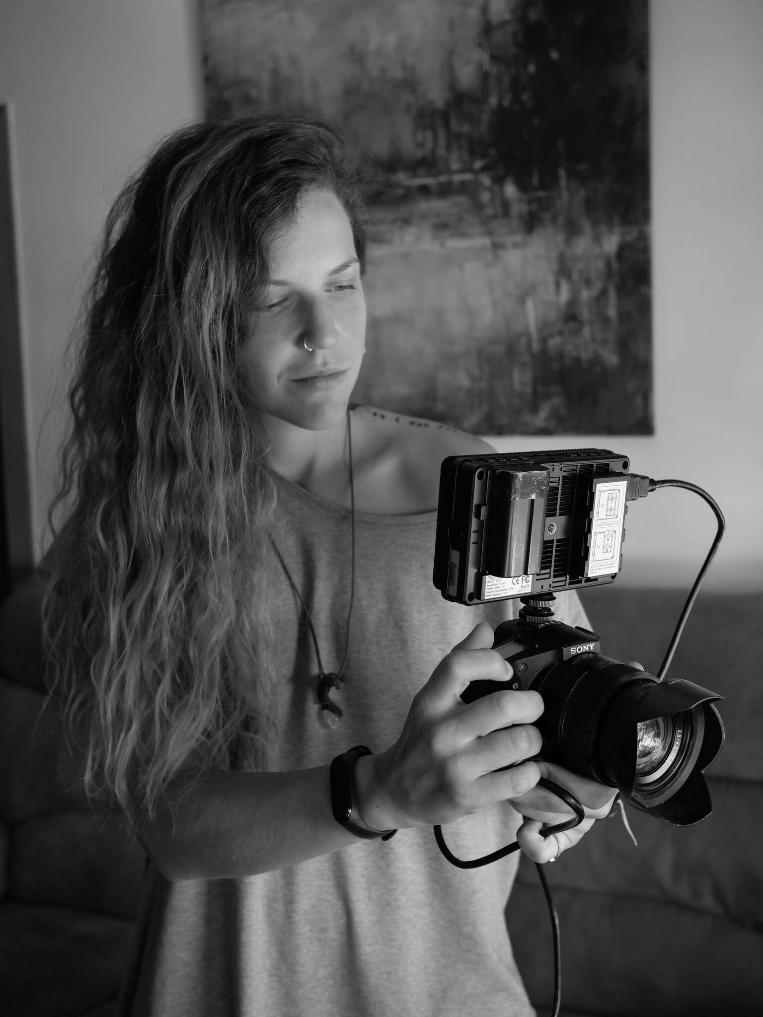 Laura Haydeê S.