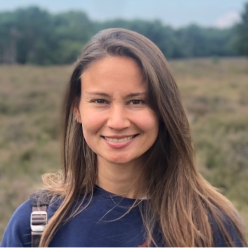 Natasha Terbraak - Freelance Editor & Localisation Specialist